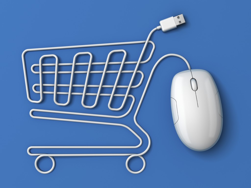 electronic commerce act