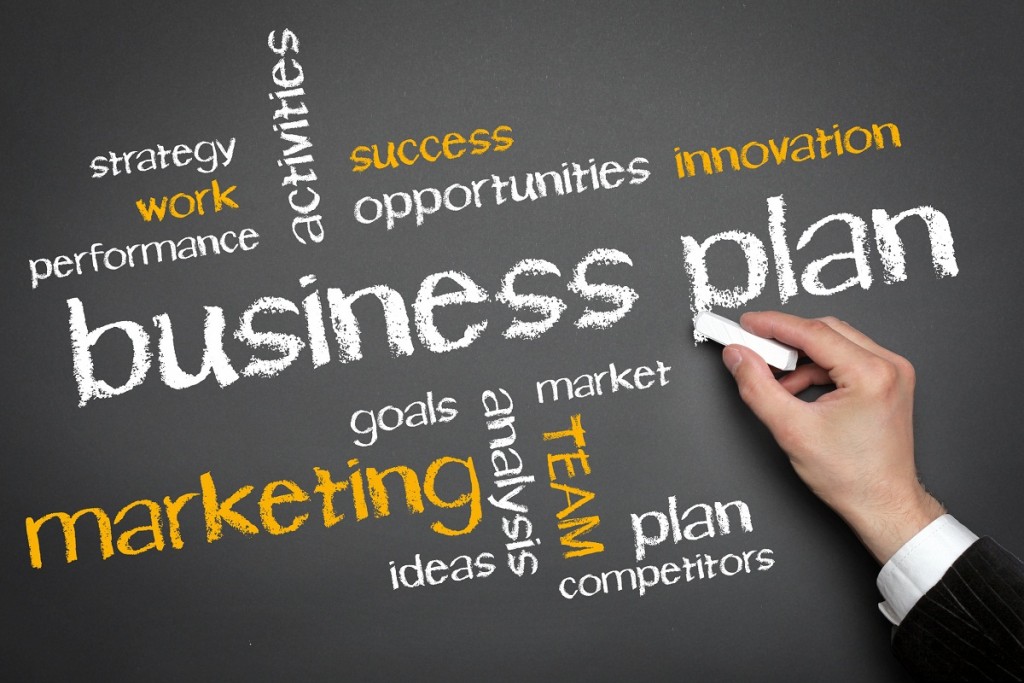 write-business-plan